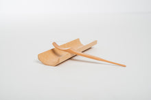 Load image into Gallery viewer, Ondrej Sedlák, Tea Picks and Scoops