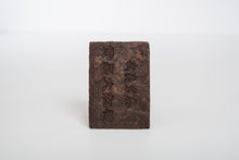 Load image into Gallery viewer, Aged Da Hong Pao, "Big Red Robe", Blended by Zhang Tianfu, Pressed Bricks, 2006