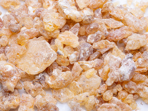 Frankincense Frereana, "Mushaad", Somaliland