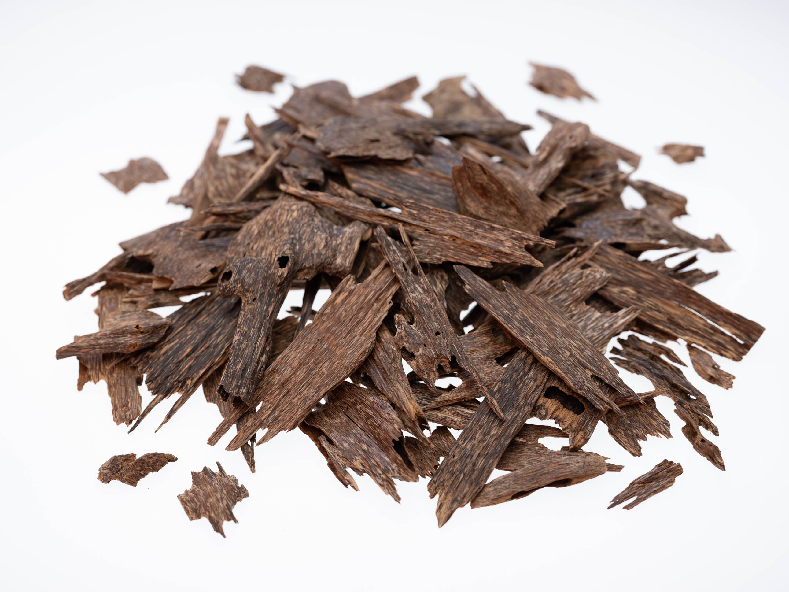 Wild Kalimantan Agarwood – Maunamoku