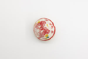 Yangqing Hao, Jincha, 2007