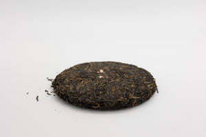 Yangqing Hao, Huangshan Lingya, 2007