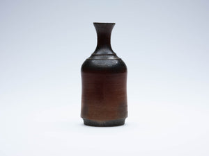 Zheng De-Yong, Wood Fired Vase