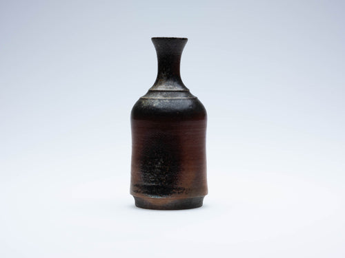 Zheng De-Yong, Wood Fired Vase