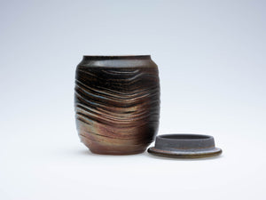 Zheng De-Yong, Wood Fired Jar
