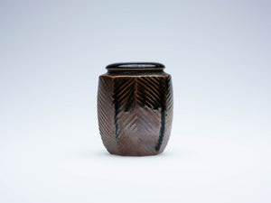 Zheng De-Yong, Wood Fired Jar