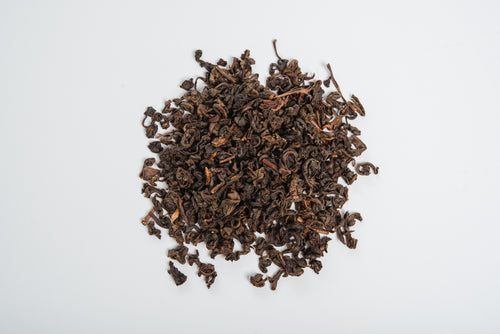 Aged Songboling Oolong, 1989