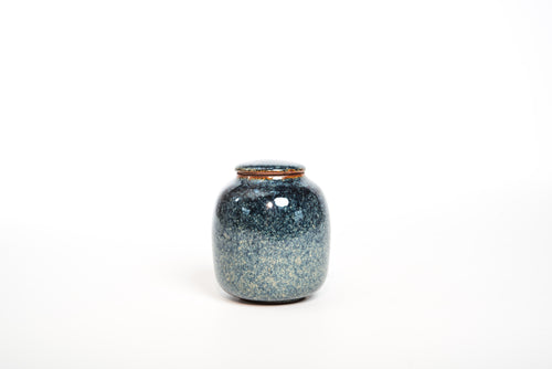 Inge Nielsen, Jun Glaze Jar, 320 ml