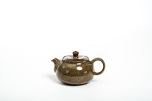 Load image into Gallery viewer, Inge Nielsen, Celadon Glaze Teapot, 140 ml