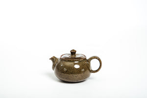 Inge Nielsen, Celadon Glaze Teapot, 140 ml