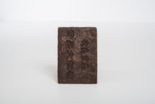 Load image into Gallery viewer, Aged Da Hong Pao, &quot;Big Red Robe&quot;, Blended by Zhang Tianfu, Pressed Bricks, 2006