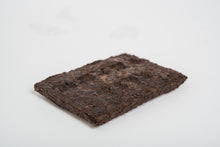 Load image into Gallery viewer, Aged Da Hong Pao, &quot;Big Red Robe&quot;, Blended by Zhang Tianfu, Pressed Bricks, 2006